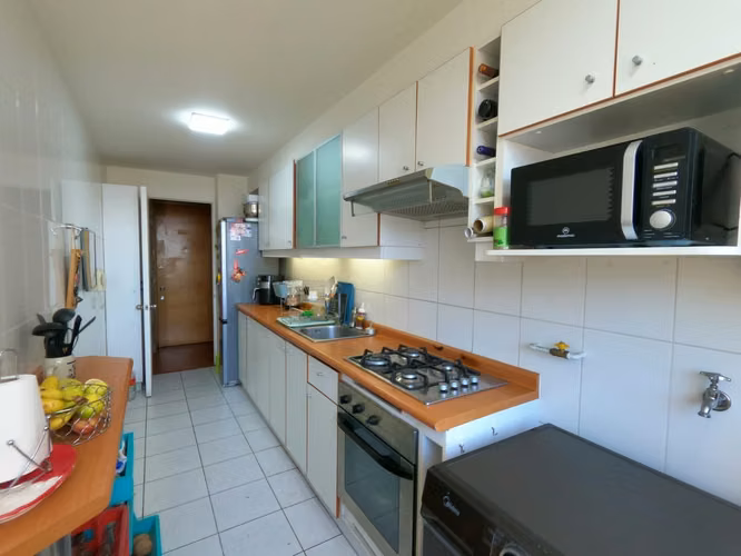 Departamento en Recreo Alto - Imagen 9