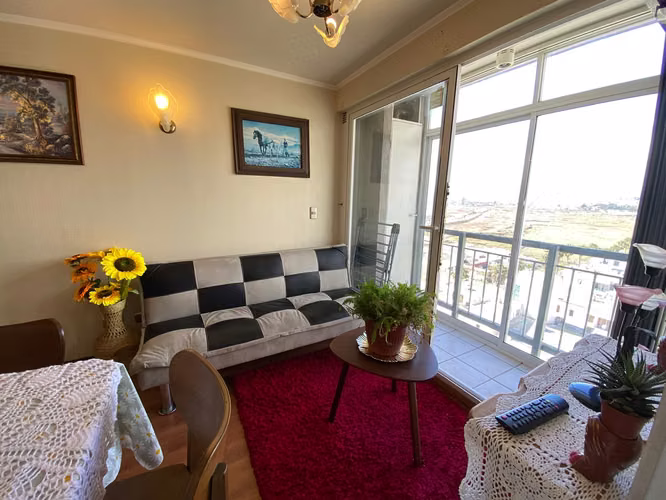 SE VENDE BONITO DEPARTAMENTO EN COQUIMBO A PASOS DE LA AV. DEL MAR - Imagen 3