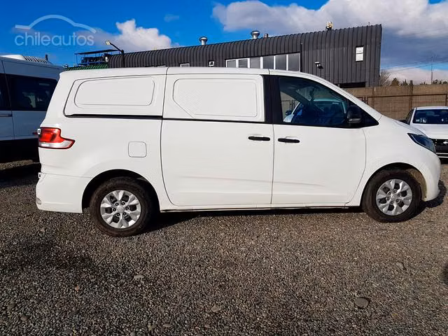 MAXUS G10 CARGO