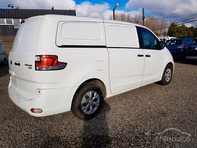 MAXUS G10 CARGO