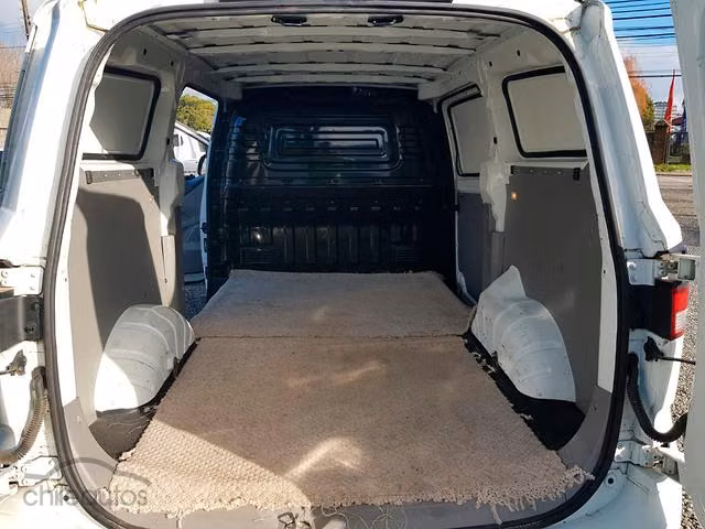 MAXUS G10 CARGO