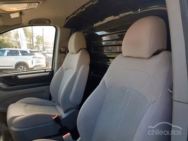 MAXUS G10 CARGO