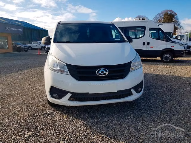 MAXUS G10 CARGO