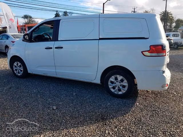 MAXUS G10 CARGO