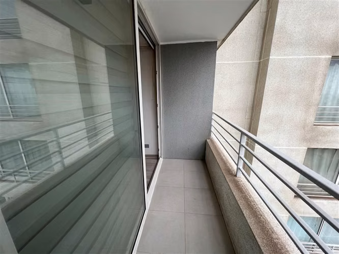 Departamento en arriendo de 2 dorm. en Macul