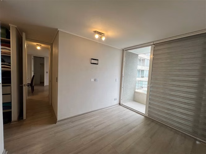 Departamento en arriendo de 2 dorm. en Macul