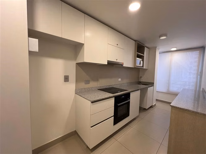 Departamento en arriendo de 2 dorm. en Macul