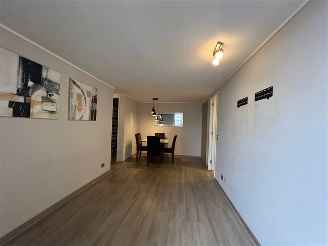 Departamento en arriendo de 2 dorm. en Macul