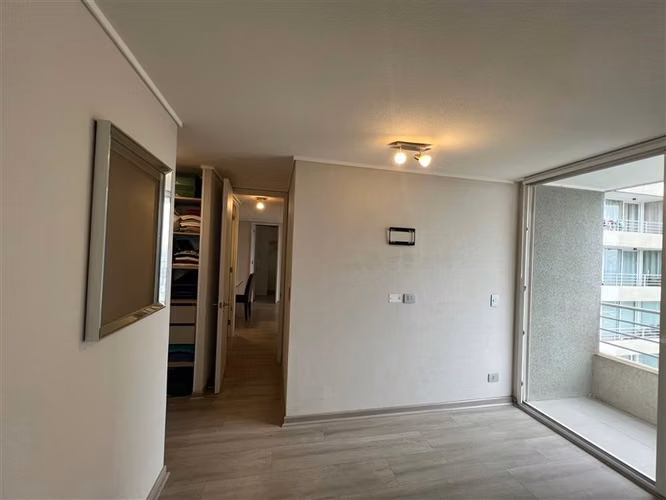 Departamento en arriendo de 2 dorm. en Macul