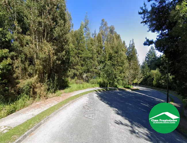 Venta Terreno en Lonco Parque, Concepción: Gran Superficie