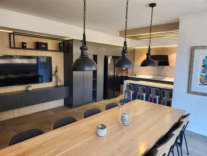 Arriendo depto. 2d 2b estacionamiento y bodega Av La Florida