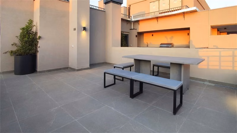 Arriendo depto. 2d 2b estacionamiento y bodega Av La Florida