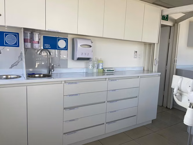 Arriendo BOX Dental