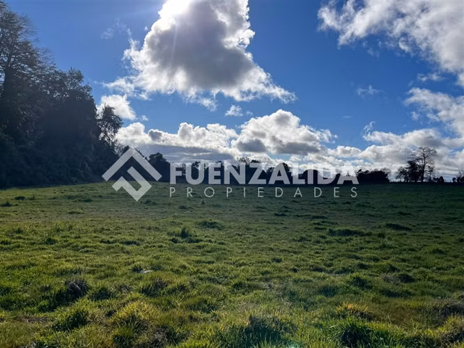 Parcela en venta de 5000 m2 en Loncotoro II