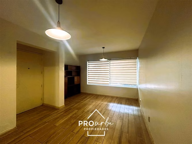CON PATIO / 2D 1B Bodega