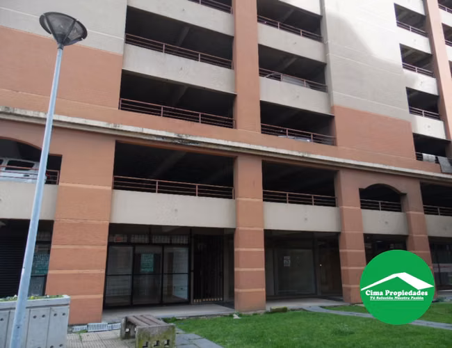 Venta Estacionamiento Concepción, San Martín: Oportunidad