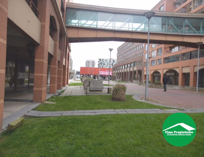 Venta Estacionamiento Concepción, San Martín: Oportunidad