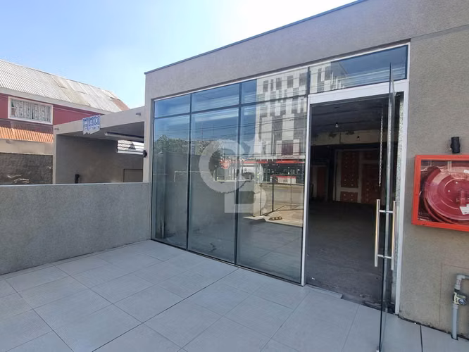 Local Comercial de 96,4 m2 en Departamental