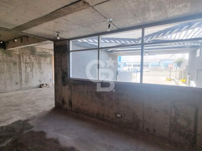 Local Comercial de 96,4 m2 en Departamental