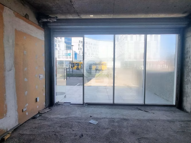Local Comercial de 96,4 m2 en Departamental