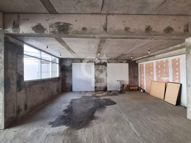 Local Comercial de 96,4 m2 en Departamental