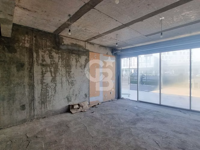 Local Comercial de 96,4 m2 en Departamental