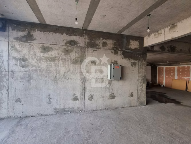 Local Comercial de 96,4 m2 en Departamental