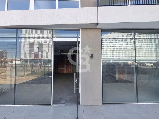 Local Comercial de 108,5 m2 en Departamental - Imagen 1