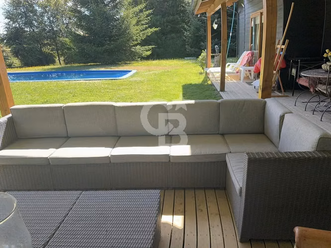 Casa Elegante: Venta o Renta, Excelentes Características - Imagen 5