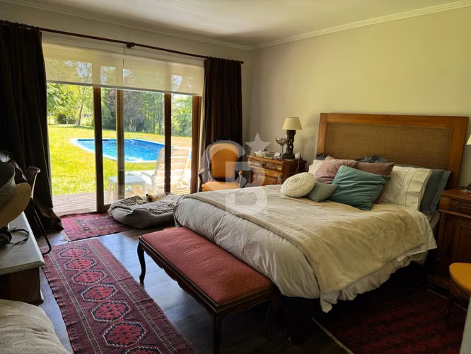 Casa Elegante: Venta o Renta, Excelentes Características - Imagen 9