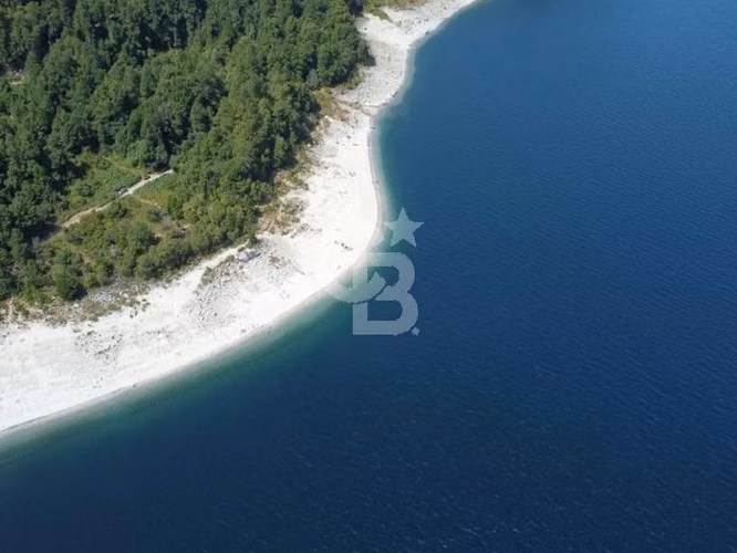 Terreno en Lago Caburgua - Pucón