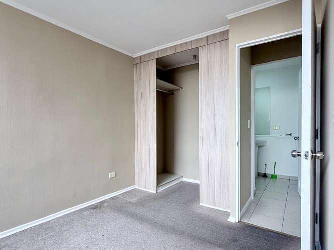 Cómodo departamento 3 dormitorios, Arriendo, excelente estado, La Cisterna