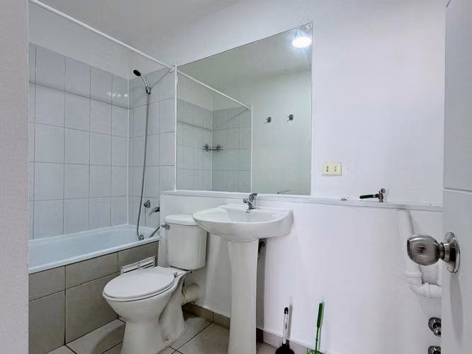 Cómodo departamento 3 dormitorios, Arriendo, excelente estado, La Cisterna - Imagen 12