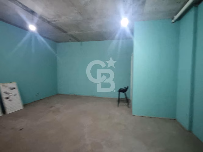 Local Comercial de 66,4 m2 en Departamental
