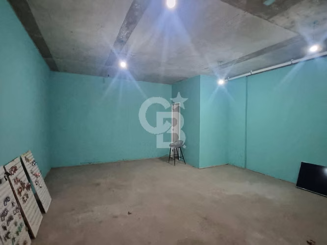 Local Comercial de 66,4 m2 en Departamental