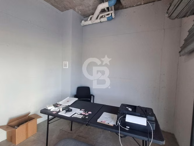 Local Comercial de 66,4 m2 en Departamental