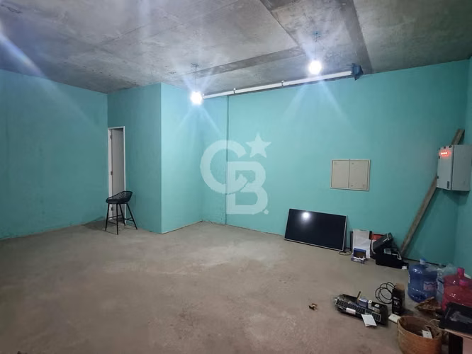Local Comercial de 66,4 m2 en Departamental