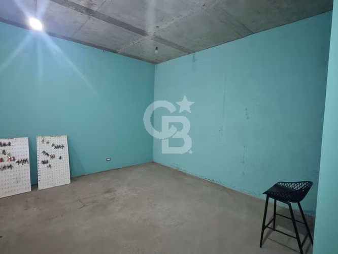 Local Comercial de 66,4 m2 en Departamental