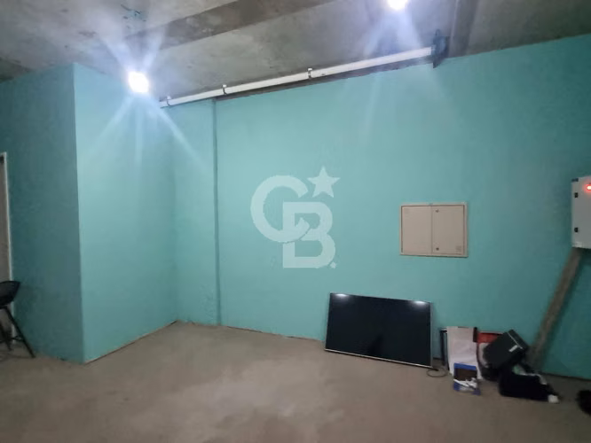 Local Comercial de 66,4 m2 en Departamental