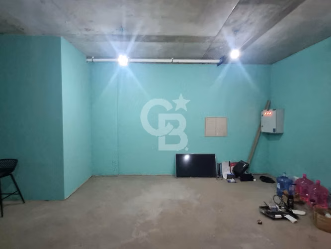 Local Comercial de 66,4 m2 en Departamental