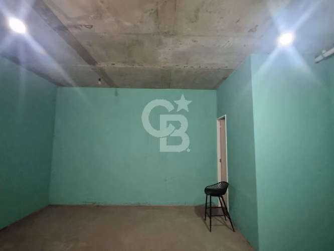 Local Comercial de 66,4 m2 en Departamental