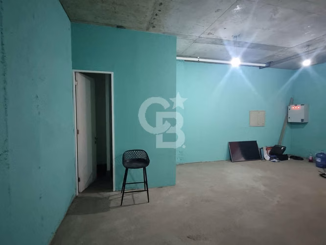 Local Comercial de 66,4 m2 en Departamental