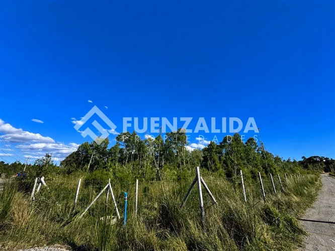 Parcela en venta a 20 minutos de PVaras Colonia Tres Puentes - Imagen 10