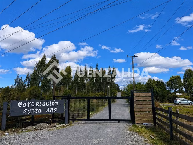Parcela en venta a 20 minutos de PVaras Colonia Tres Puentes