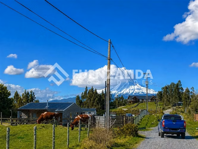 Parcela en venta a 20 minutos de PVaras Colonia Tres Puentes - Imagen 13