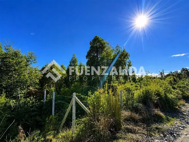 Parcela en venta a 20 minutos de PVaras Colonia Tres Puentes - Imagen 11