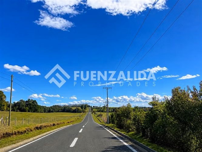 Parcela en venta a 20 minutos de PVaras Colonia Tres Puentes - Imagen 14