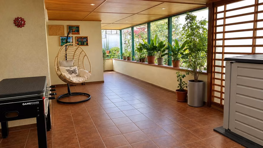 VENTA GRAN CASA EN EXCELENTE ESTADO EN CIUDAD DE LOS VALLES PUDAHUEL
