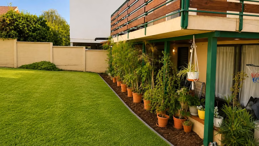 VENTA GRAN CASA EN EXCELENTE ESTADO EN CIUDAD DE LOS VALLES PUDAHUEL - Imagen 11