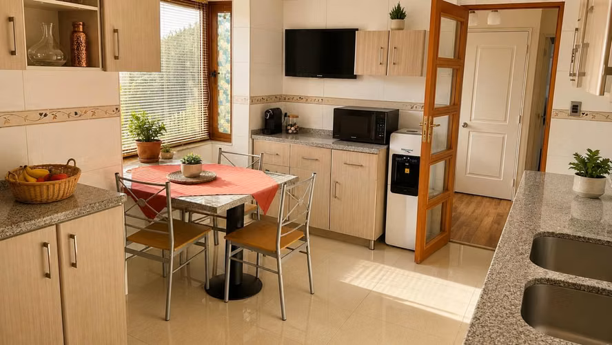 VENTA GRAN CASA EN EXCELENTE ESTADO EN CIUDAD DE LOS VALLES PUDAHUEL - Imagen 18